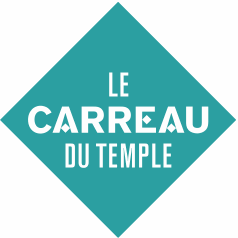 Logo Carreau