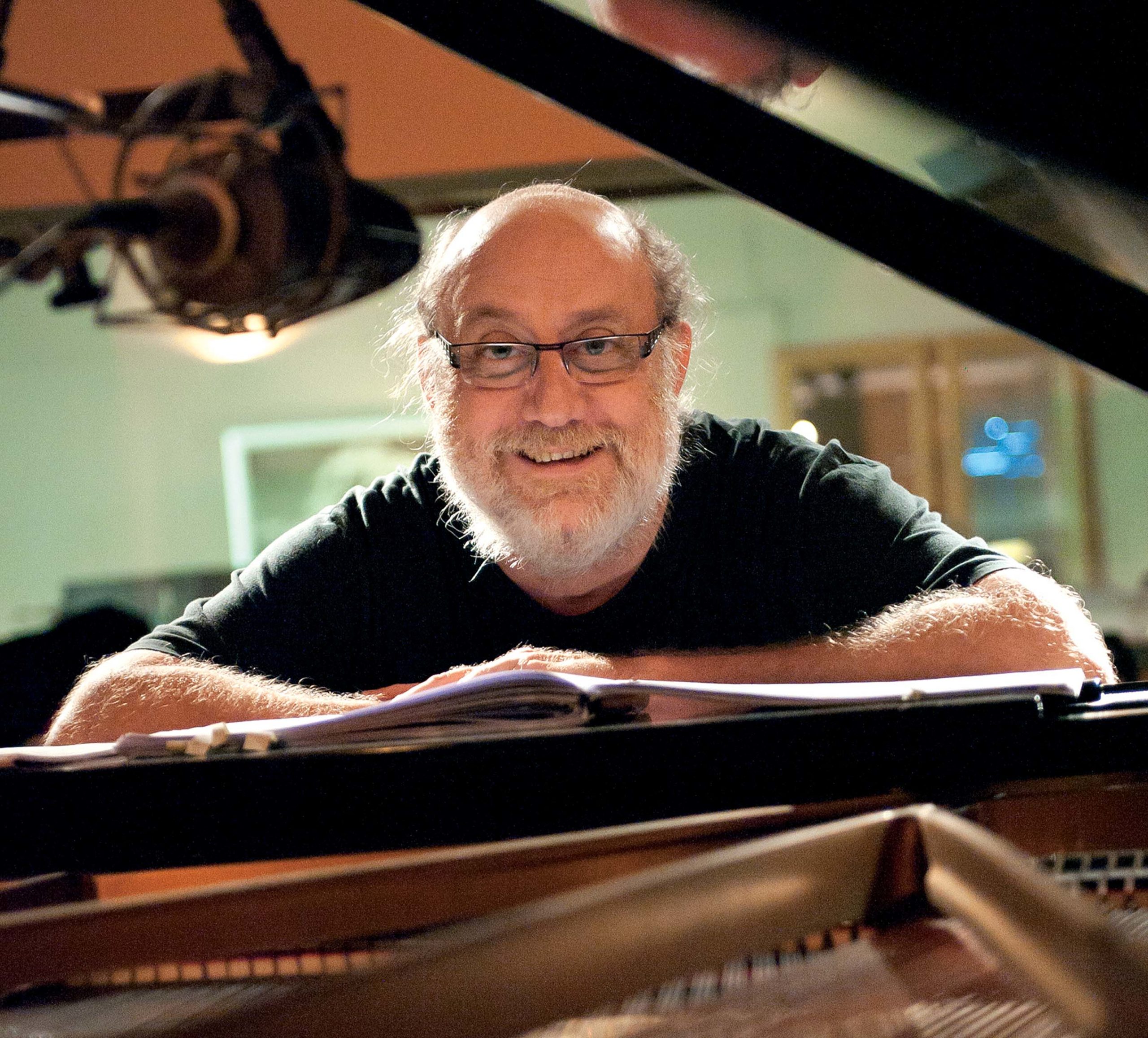 Académie de Composition Jazz 2022 ONJ